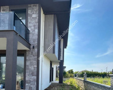 Şile Çavuş Mahallesinde Lüks Villa