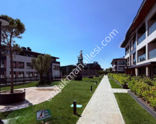 Kazlıçeşme'de Prestijli Proje Bahçe Katı